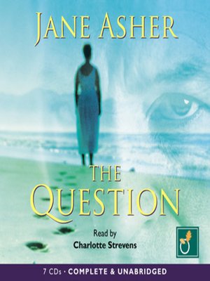 cover image of The Question